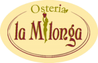 Restaurant Osteria La Milonga – Agliano Terme (BEIM)